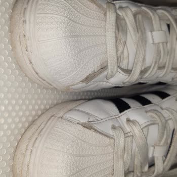Adidas Superstar Ayakkabının Kalitesizliği Ve Müşteri Hizmetleri Sorunu