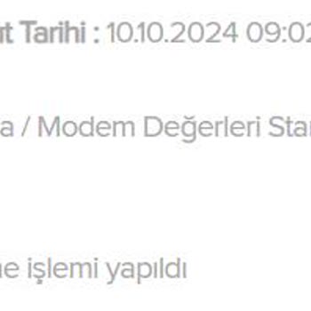 İnternet Hızında Yaşanan Sorun Ve Yetersiz Destek