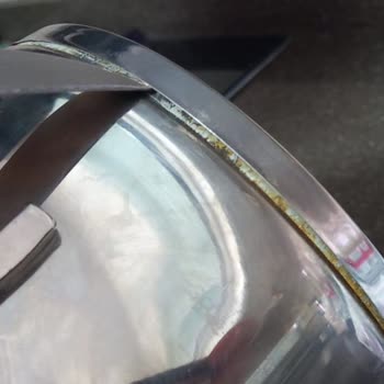 Taç Hera Tencere Seti Hayal Kırıklığı