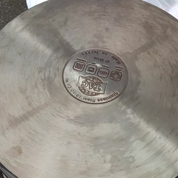 Taç Hera Tencere Seti Hayal Kırıklığı