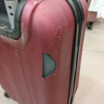 Jolly Tur İle Hayal Kırıklığı: Bavullarımız Yollara Saçıldı, Rehber Çözüm Üretmedi