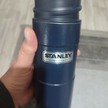 Stanley Termosun Kayıp Parçası Ve Yetersiz Hizmet