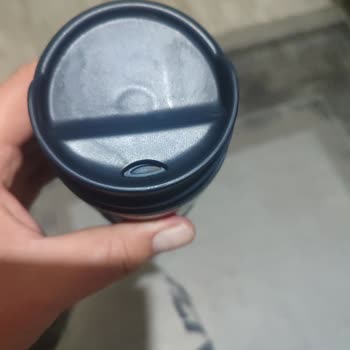 Stanley Termosun Kayıp Parçası Ve Yetersiz Hizmet