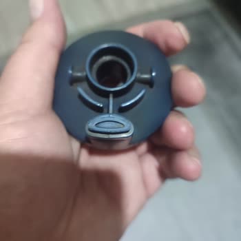 Stanley Termosun Kayıp Parçası Ve Yetersiz Hizmet