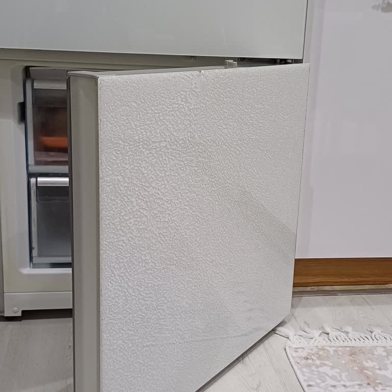 Bosch Buzdolabı Cam Değişimi Sorunu