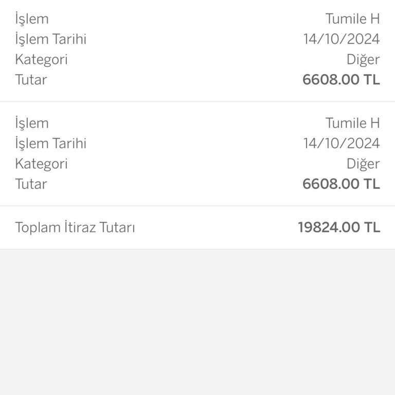 Yetkisiz Para Çekimi: Güven Kaybı Ve İade Talebi