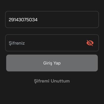 Payfix Hesabına Erişim Sorunu Ve Şaşkınlık