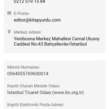 Kitapyurdu Siparişi Teslimat Sorunu Ve İletişim Eksikliği