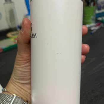 Stanley Mug'da Kalite Sorunu Ve Yetersiz Servis