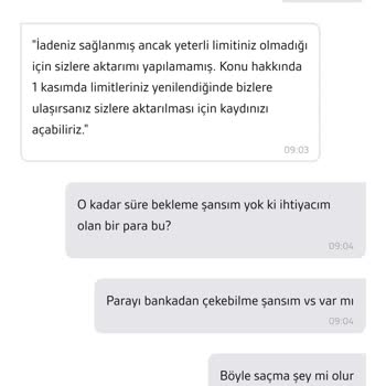 Yanlış Hesaba Gönderilen Para İadesi Sorunu