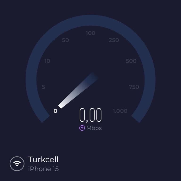 Turkcell Superbox Hız Sorunu: Akşamları İnternet Çilesi
