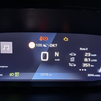 Peugeot Rifter: Yeni Araçta Erken Arıza Sorunları