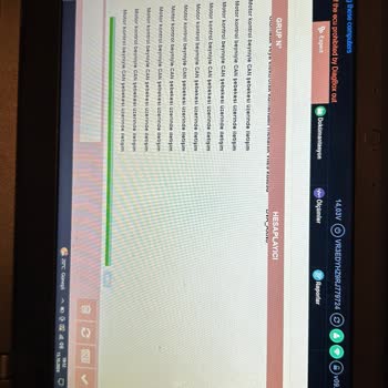 Peugeot Rifter: Yeni Araçta Erken Arıza Sorunları