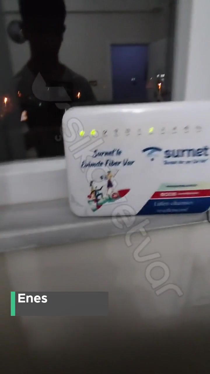 Skynet  Modem Kurulumu videonun kapak resmi