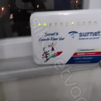 Skynet Modem Kurulumu