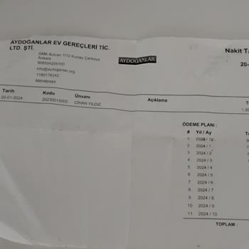 Haksız Avukatlık Ücreti Ve Bilgilendirme Eksikliği