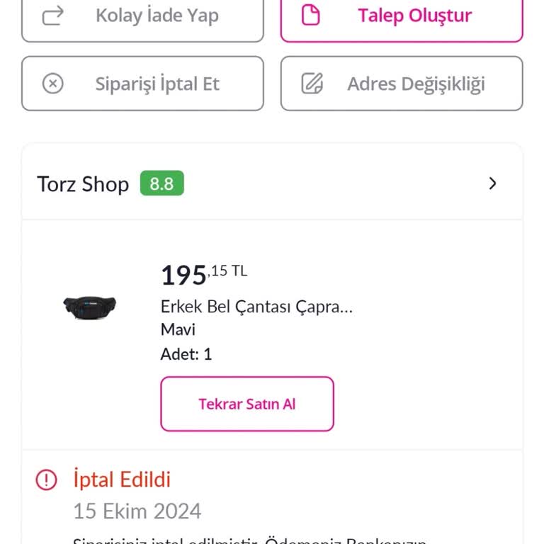Kupon İptali Ve Bilgi Eksikliğiyle Hayal Kırıklığı