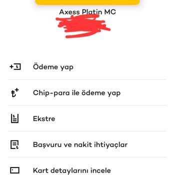 Kredi Kartı Ve Banka Çalışanlarının Yetersizliği