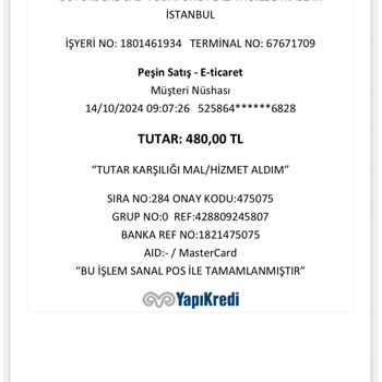 Vodafone Uygulamasında Çifte Ödeme Sorunu