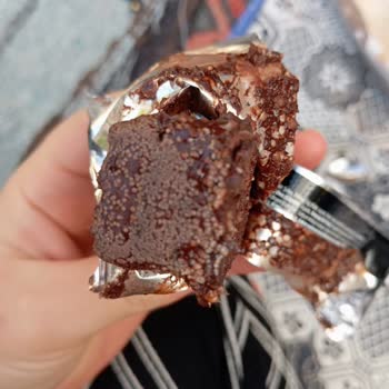 Bozuk Çikolata: Sağlık Riski Taşıyan Ürün