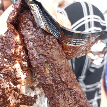 Bozuk Çikolata: Sağlık Riski Taşıyan Ürün