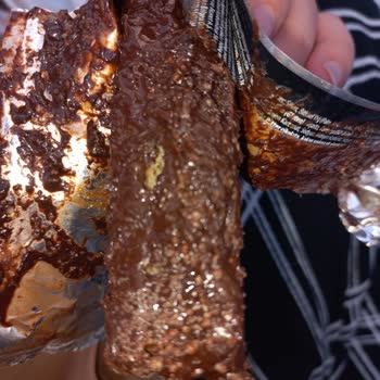 Bozuk Çikolata: Sağlık Riski Taşıyan Ürün