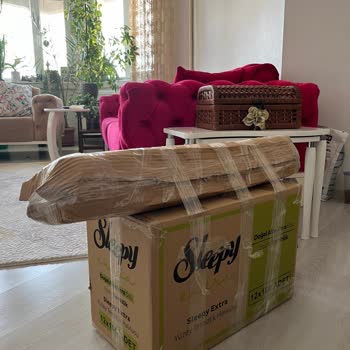 Aras Kargo'nun Güvenlik Açığı: Yanlış Teslimat Skandalı