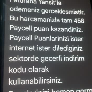 Turkcell Eğlence Servisi Ücret Şoku