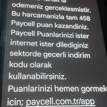 Turkcell Eğlence Servisi Ücret Şoku