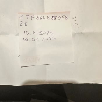 Yanlış Fatura Ve Haciz Tehdidiyle Karşı Karşıya