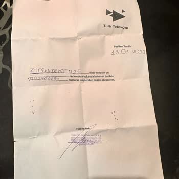 Yanlış Fatura Ve Haciz Tehdidiyle Karşı Karşıya