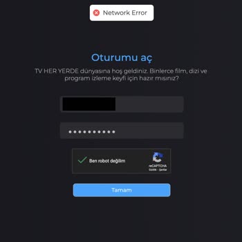 TÜRKSAT TV Box Ve TV Her Yerde Sorunlarıyla Başım Dertte