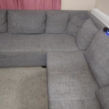 Vivense Köşe Koltuk Hüsranı: Sünger Çökmesi Ve Gıcırdama Sorunu