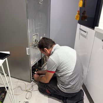 Vestel Buzdolabı Mağduriyeti: Gaz Sorunu Ve Yüksek Ücret Talebi