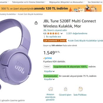 Amazon Siparişinde İletişim Ve Teslimat Sorunu