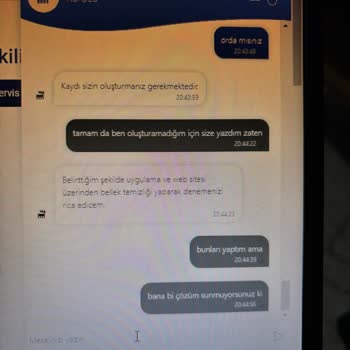 Karaca Çay Sever Robotun Kronik Sorunları Ve İlgisiz Müşteri Hizmetleri