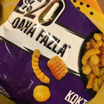 Çerezza Ürünlerinde Bayat Ve Taze Karışıklığı