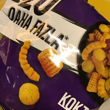 Çerezza Ürünlerinde Bayat Ve Taze Karışıklığı