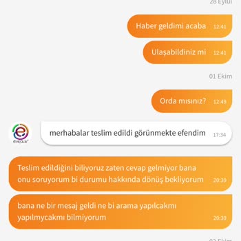 Trendyol Satıcısından Aldığım Fön Tarağı Mağduriyeti