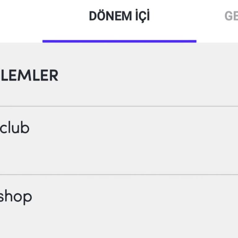 Fancycorner. Shop Şikayeti