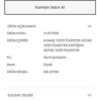 Yanıltıcı Stok Bilgisi İle Müşteri Mağduriyeti