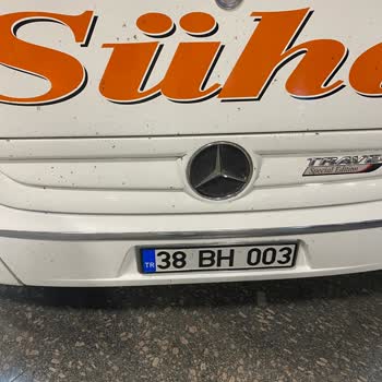 Saygısız Muavinle Rahatsız Edici Yolculuk