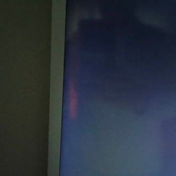 Onvo 65 İnç TV'de Tekrarlayan Sorun Ve Yetersiz Müşteri Desteği