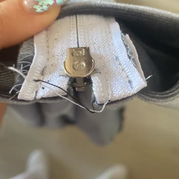 Xoxo Store'dan Alınan Kalitesiz Ürün Ve İade Sorunları