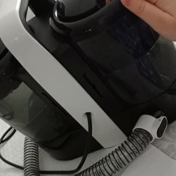 A101 Kiwi Kcc-4324: Su Püskürtmeyen Makine Ve Cevapsız Müşteri Hizmeti