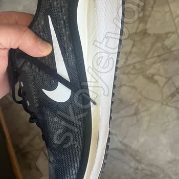Nike Ayakkabıda Beklenmedik Ayrılma Sorunu