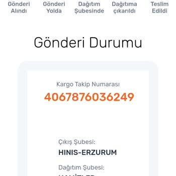 Kayıp Ürün Ve Çözülmeyen Mağduriyet