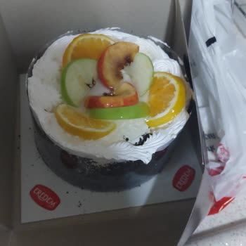 Yanlış Ürün Ve Çürük Meyvelerle Hayal Kırıklığı