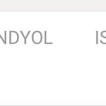 Trendyol'dan Habersiz Harcamalar: Acil Çözüm Bekliyorum!