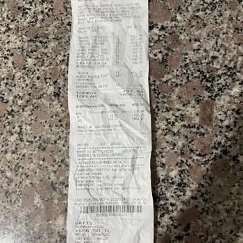 Fiyat Etiketleri Ve Kasa Fiyatları Tutarsızlığı